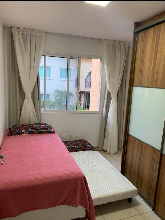 Pipa Paradise Resort, Apê 11 Apartamento *
