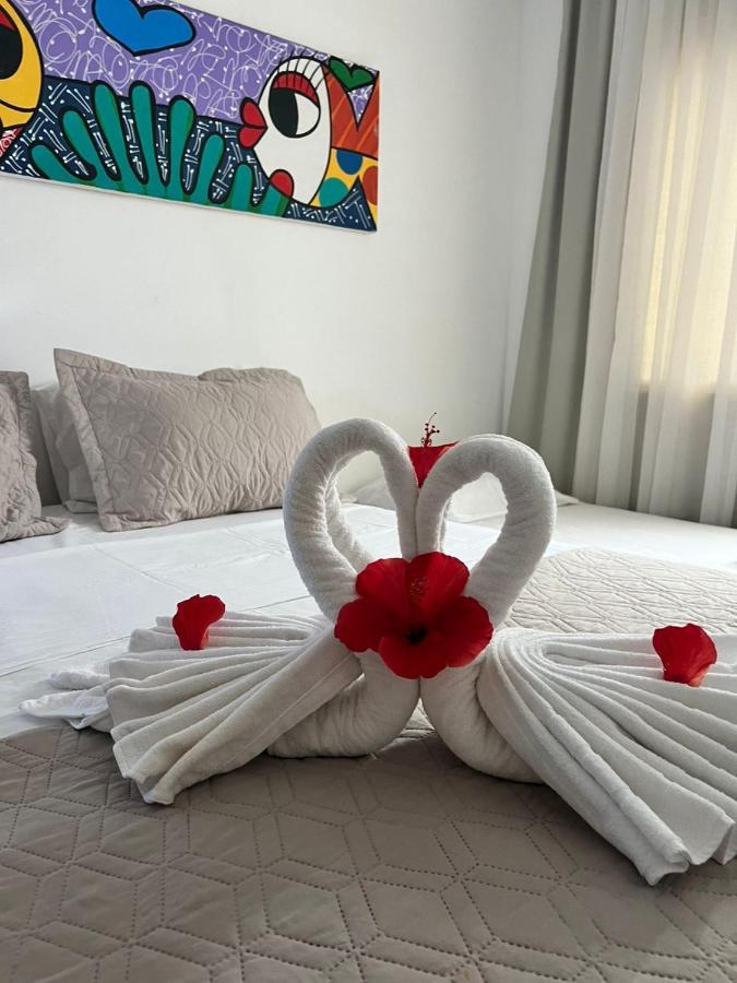 Apartamento Pipa Paradise Resort, Apê 11