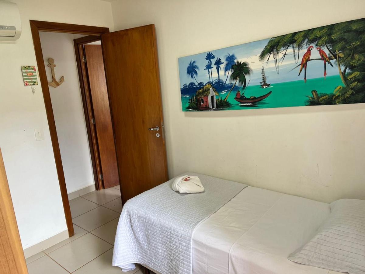 Pipa Paradise Resort, Apê 11 Apartamento *