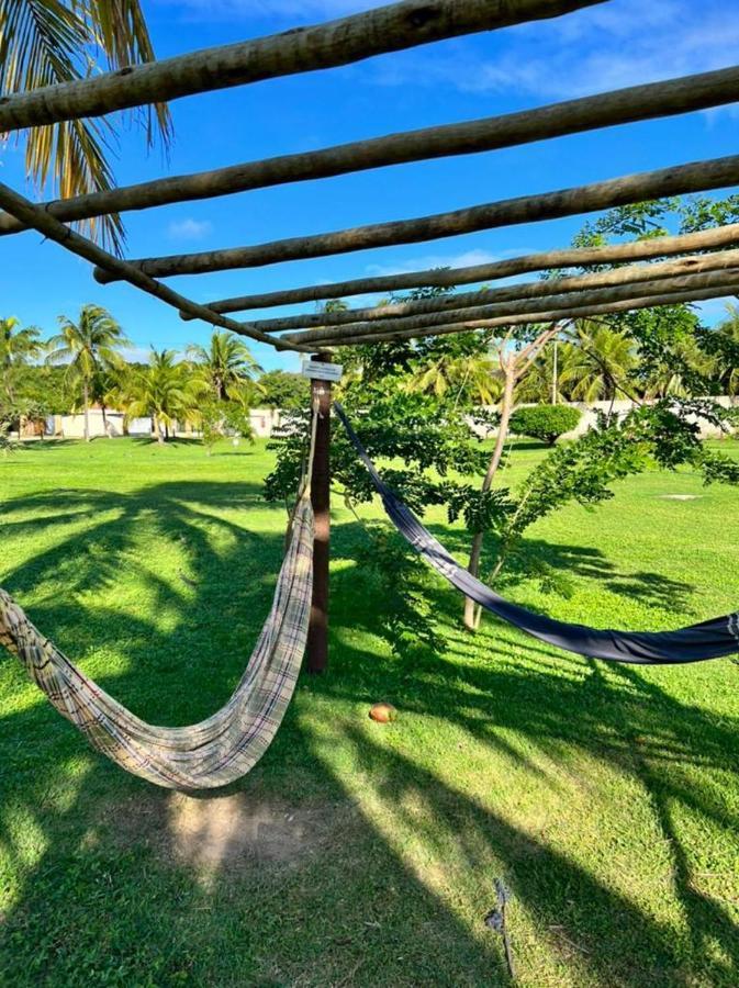 Pipa Paradise Resort, Apê 11