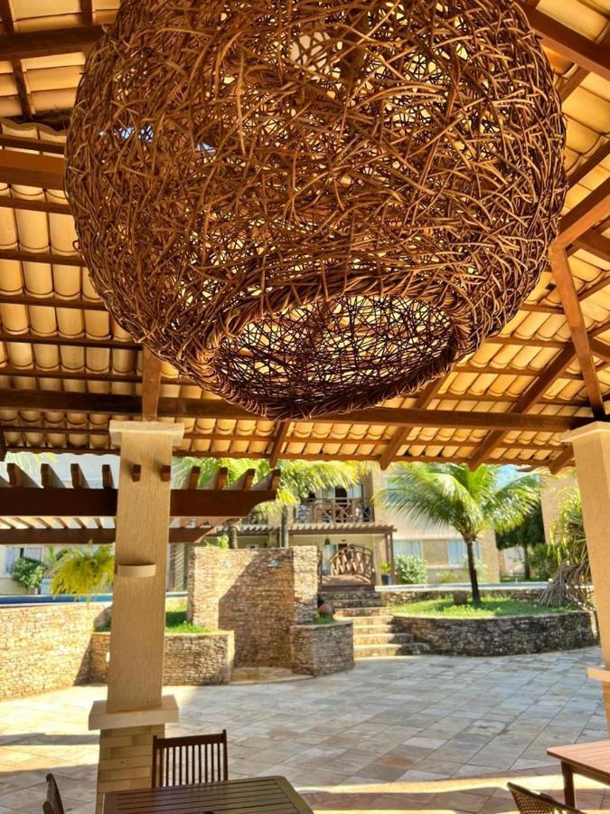 Pipa Paradise Resort, Apê 11 Apartamento